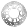 DISCO FREIO DIANTEIRO XTZ 125 / XT 225 / TDM 225 / DT 200 / XT 600 (TM