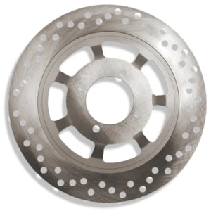 Disco Freio Dianteiro YBR 125 (solidez)