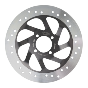 Disco Freio Dianteiro YES 125 / Dafra Riva 150 (MR Discos)