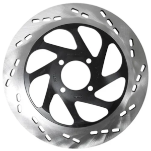 Disco Freio Dianteiro YES 125 / Dafra Riva 150 (SCUD) 10160007