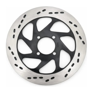 DISCO FREIO DIANTEIRO YES 125 / DAFRA RIVA 150 SMARTFOX