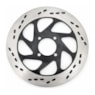 DISCO FREIO DIANTEIRO YES 125 / DAFRA RIVA 150 SMARTFOX