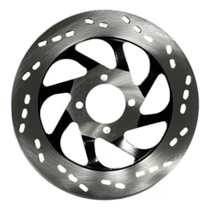 DISCO FREIO DIANTEIRO YES 125 / DAFRA RIVA 150 (TMAC)