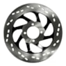 DISCO FREIO DIANTEIRO YES 125 / DAFRA RIVA 150 (TMAC)