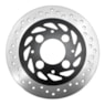 DISCO FREIO TRASEIRO CB 1000R 2010-14 COM E SEM ABS (FABRECK) FBK184