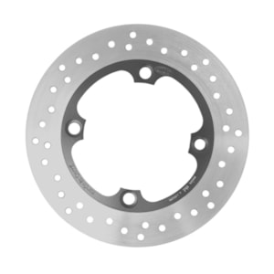 DISCO FREIO TRASEIRO CB 300F TWISTER 2024-25 (MR DISCOS)