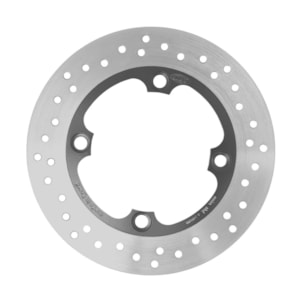 DISCO FREIO TRASEIRO CB 300F TWISTER 2024-25 (MR DISCOS)