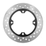 DISCO FREIO TRASEIRO CB 300R 09-15 / CB 300RA SMARTFOX