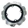 DISCO FREIO TRASEIRO CB 500 R F X 2014- / CB 650 R/F 2014- (FABRECK) FBK136