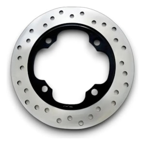 DISCO FREIO TRASEIRO CBR 600R 2007-14 (FABRECK) FBK189