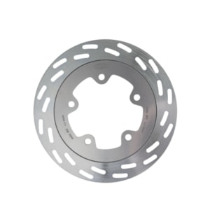 DISCO FREIO TRASEIRO CITYCOM 300 HD (MR DISCOS)