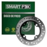 DISCO FREIO TRASEIRO FALCON 400 99-08 / FALCON 400I 13-15 SMARTFOX