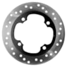DISCO FREIO TRASEIRO FALCON 400 99-08 / FALCON 400I 13-15 SMARTFOX