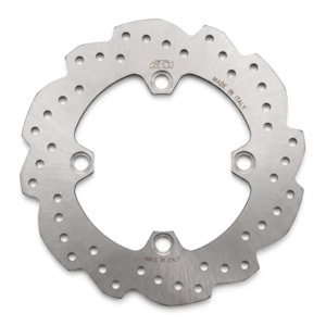 DISCO FREIO TRASEIRO HONDA  ADV 150 (MR DISCOS)