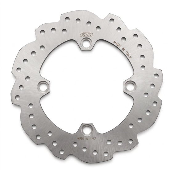 DISCO FREIO TRASEIRO HONDA  ADV 150 (MR DISCOS)