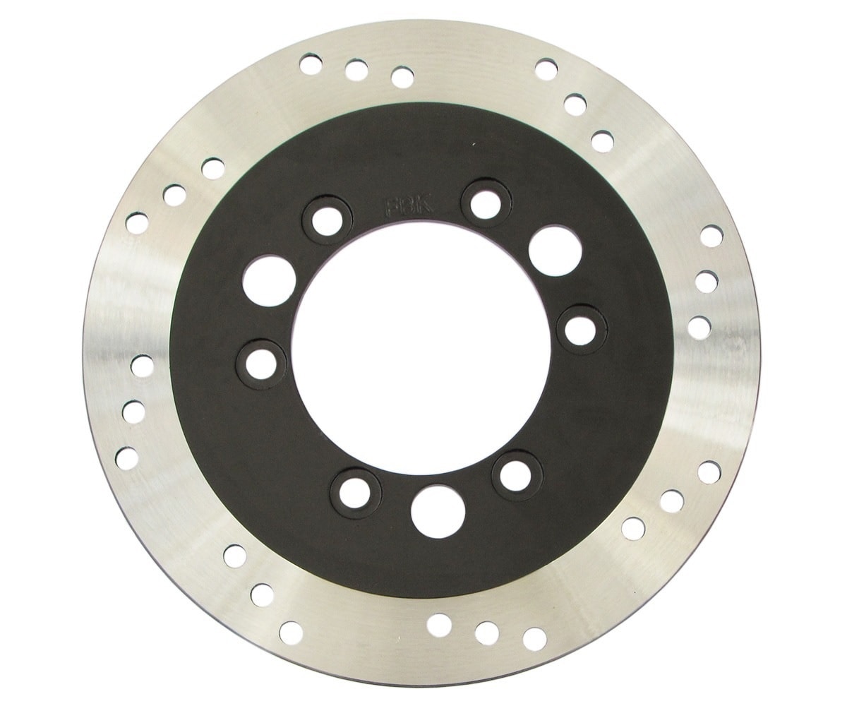 Ｒ Disco Freio Traseiro Kasinski Comet 250 Gt / R (Fabreck 85)