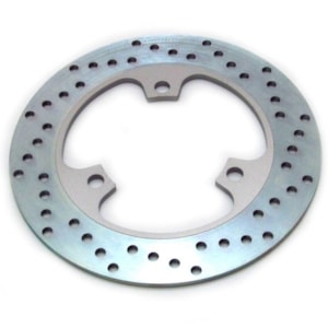 Disco Freio Traseiro Lander 250/ Tenere 250 / XTZ 150 Crosser 150 (fabreck) FBK88