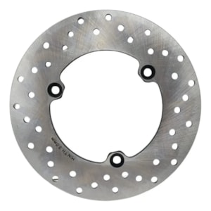 DISCO FREIO TRASEIRO MT 03 / FZ25 / YZF-R3 / SMARTFOX