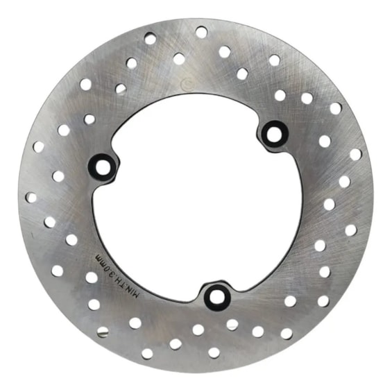 DISCO FREIO TRASEIRO MT 03 / FZ25 / YZF-R3 / SMARTFOX