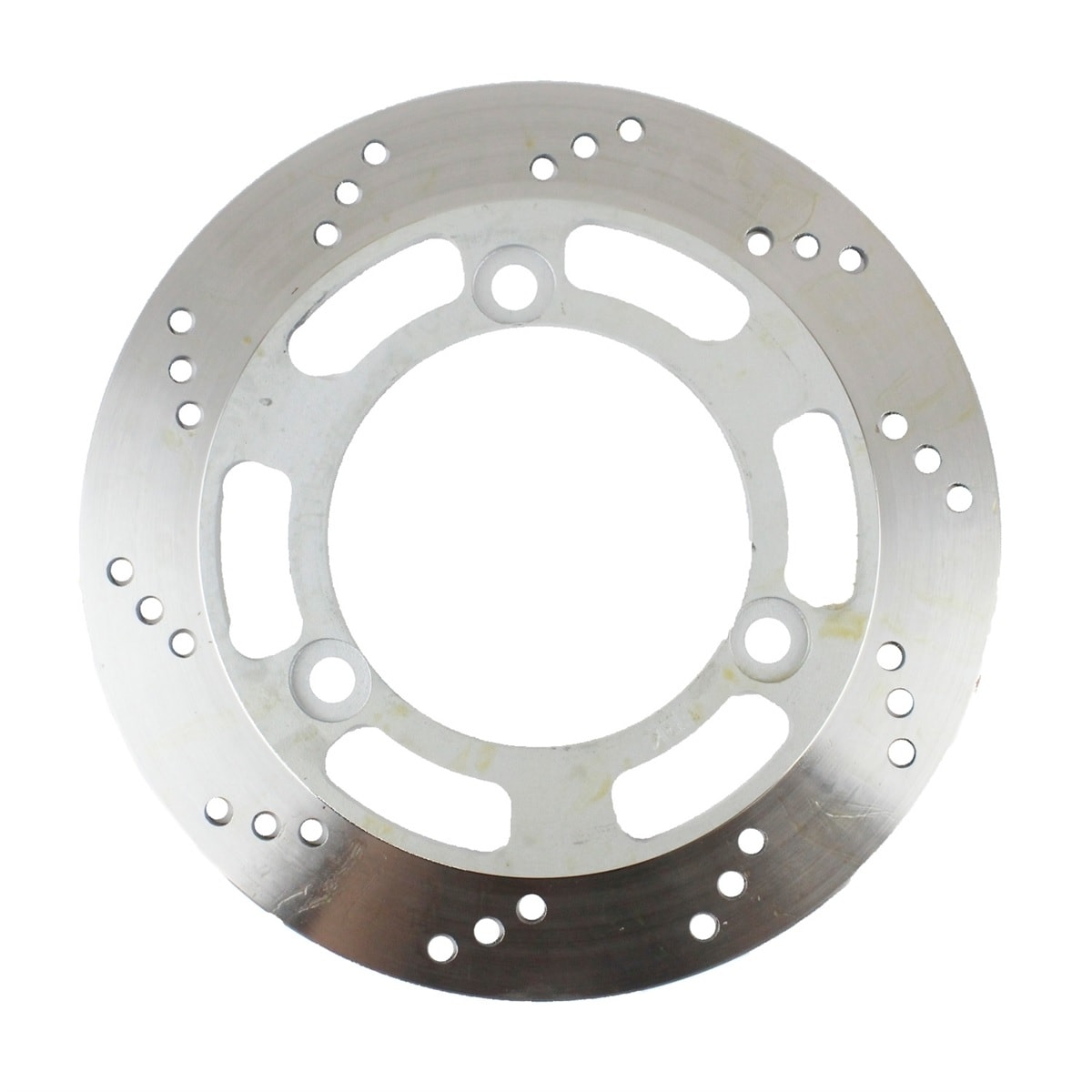 Disco Freio Traseiro Kawasaki Ninja 250 (Fabreck 94)