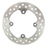 DISCO FREIO TRASEIRO XRE 300 10-22 / XRE 190 16-25 / BROS 160 EDD / TITAN 160 SMARTFOX