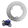 DISCO FREIO TRASEIRO YAMAHA R15 (MR DISCOS)