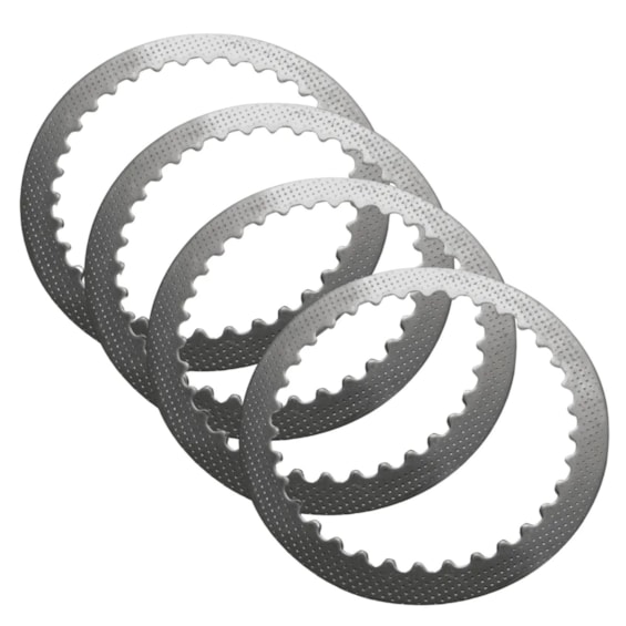 DISCO SEPARADOR EMBREAGEM TITAN / FAN 125 / 160 / NXR 150 SMARTFOX