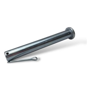 EIXO CAVALETE CENTRAL FAZER 150 14- / FACTOR SMARTFOX