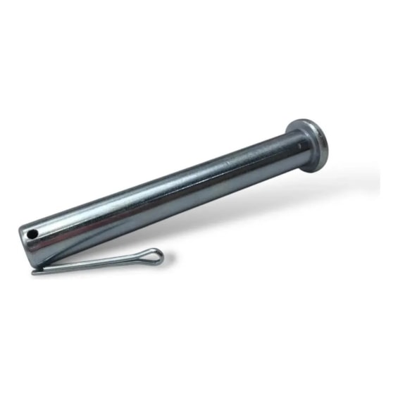 EIXO CAVALETE CENTRAL FAZER 150 14- / FACTOR SMARTFOX