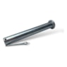 EIXO CAVALETE CENTRAL FAZER 150 14- / FACTOR SMARTFOX