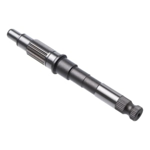 EIXO PEDAL PARTIDA CG / ML / TURUNA WW3