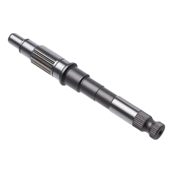 EIXO PEDAL PARTIDA CG / ML / TURUNA WW3 EIXO PEDAL PARTIDA CG / ML / TURUNA WW3