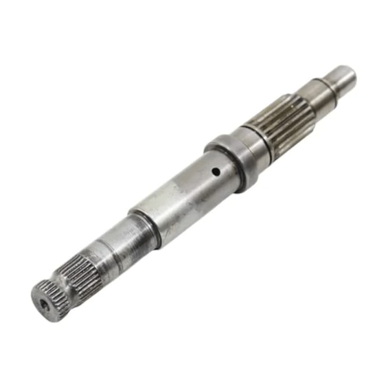 EIXO PEDAL PARTIDA TITAN 125 00-04 / BROS 125 SMARTFOX EIXO PEDAL PARTIDA TITAN 125 00-04 / BROS 125 SMARTFOX