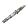 EIXO PEDAL PARTIDA TITAN 125 00-04 / BROS 125 SMARTFOX