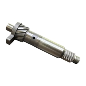 EIXO PEDAL PARTIDA YBR 125 08 / XTZ 125 / FACTOR SMARTFOX