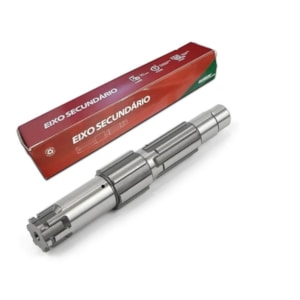 EIXO PINHAO SECUNDARIO CBX 200 STRADA / NX 200 / XR 200 WGK