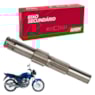 EIXO PINHAO SECUNDARIO CG 125 KS 09- / CG 150 KS 09- WGK