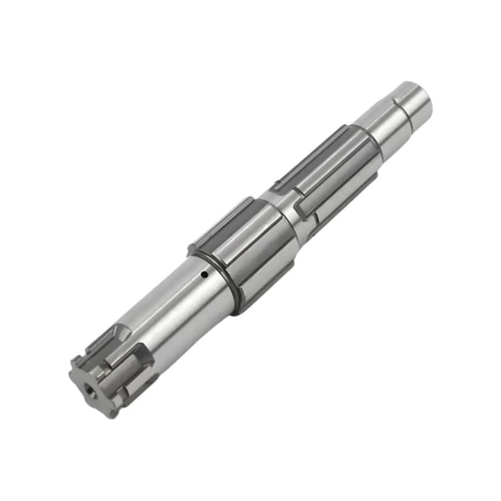 EIXO PINHAO SECUNDARIO TITAN 160 (WGK)