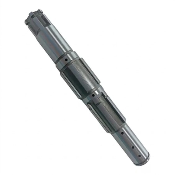 EIXO PINHAO SECUNDARIO YBR 125 06-08 / XTZ / FACTOR SMARTFOX