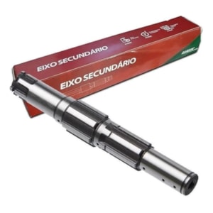EIXO PINHAO SECUNDARIO YBR 125 / XTZ 125 -07 WGK