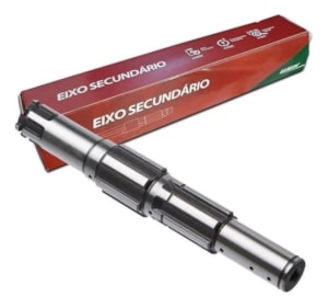 EIXO PINHAO SECUNDARIO YBR 125 / XTZ 125 -07 WGK