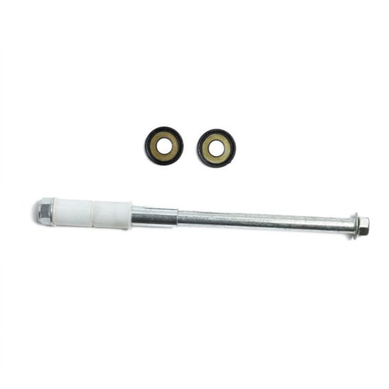 EIXO QUADRO ELASTICO COMPLETO FAZER 150 14-21 / FACTOR 125 SMARTFOX