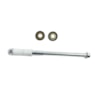 EIXO QUADRO ELASTICO COMPLETO FAZER 150 14-21 / FACTOR 125 SMARTFOX