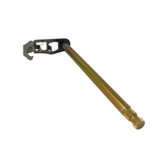EIXO SELETOR DE CAMBIO YBR 150 2014- / FZ 15 2023- / YS 150 FAZER