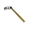 EIXO SELETOR DE CAMBIO YBR 150 2014- / FZ 15 2023- / YS 150 FAZER