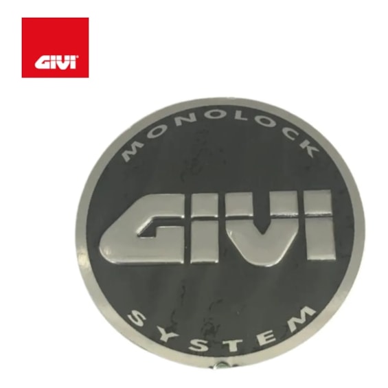 EMBLEMA GIVI BAU MONOKEY