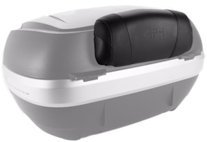 Encosto Traseiro Givi E134S para Bau V47 Monokey