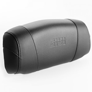 Encosto Traseiro Givi E134S para Bau V47 Monokey