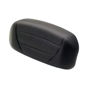 Encosto Traseiro Givi E84 para Bau Monolock E35 / E450