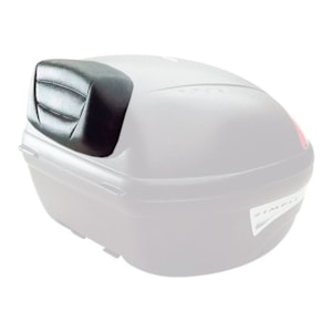 Encosto Traseiro Givi E84 para Bau Monolock E35 / E450